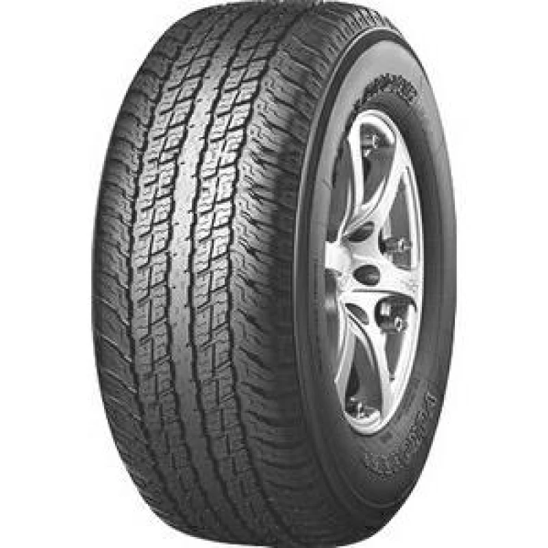 Image of Yokohama Geolandar A/T (G94B) ( 285/65 R17 116H OWL ) Summer tires