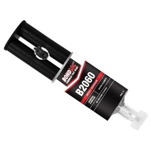 Bondloc B2060 60 Second Epoxy Resin 25ml