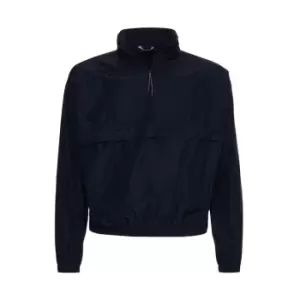 image of Tommy Sport Half Zip Anorak - Blue