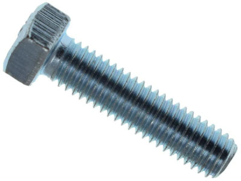 Image of Metalmate Memhts0520 High Tensile Set Screw Zp M5 X 20mm (Box 50) Memhts0520