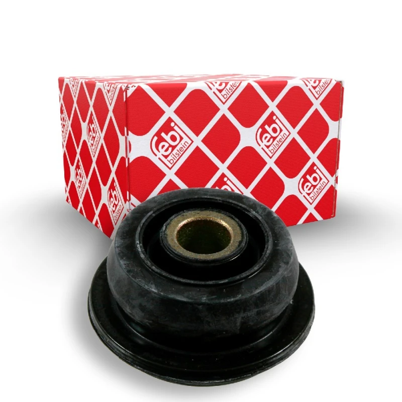 Image of FEBI BILSTEIN 04981 Arm Bushes inner Control Arm-/Trailing Arm Bush (251)