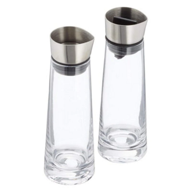 Image of Blomus Macchiato Sugar & Creamer Set 180ml - Transparent