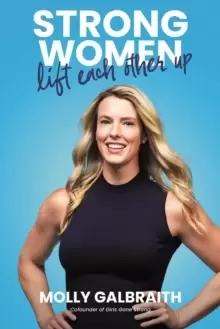 Image of Strong Women Lift Each Other Up