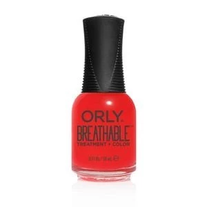 Image of Orly Breathable Vitamin Burst 18ml