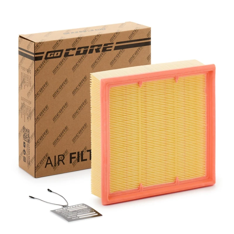 Image of goCORE Air filter goCORE GCH0138