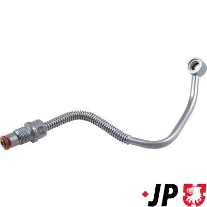 Image of JP GROUP Oil Pipe, charger JP GROUP 4317600100
