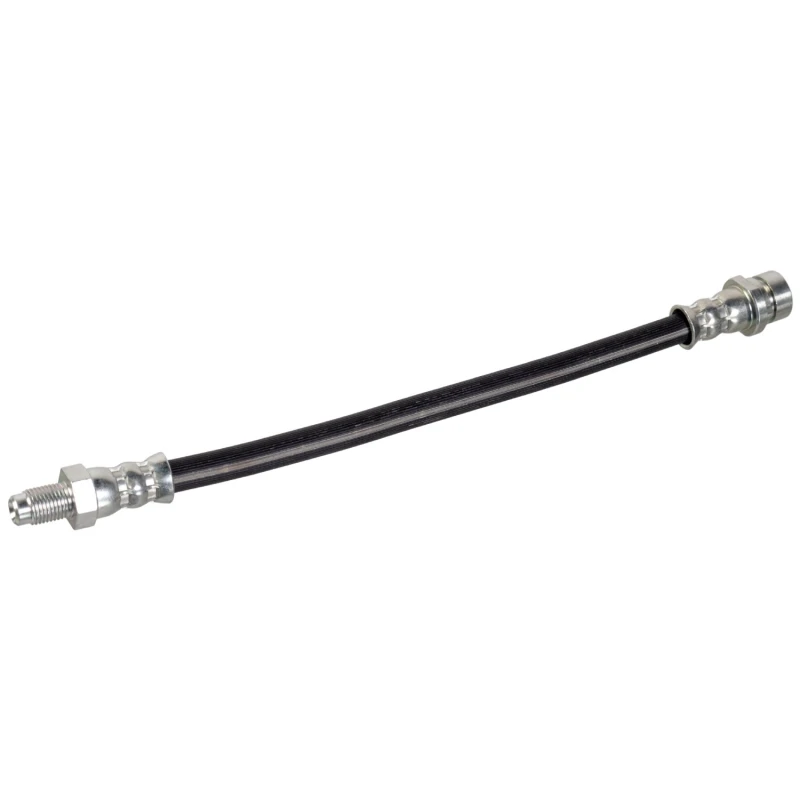 Image of FEBI BILSTEIN 176290 Brake Hose Rear Axle Right Brake Hose (83)
