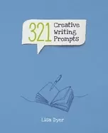 Image of 321 creative writing prompts