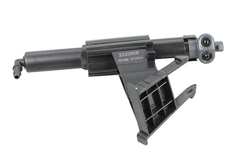 Image of Headlight washer jet METZGER 2220658