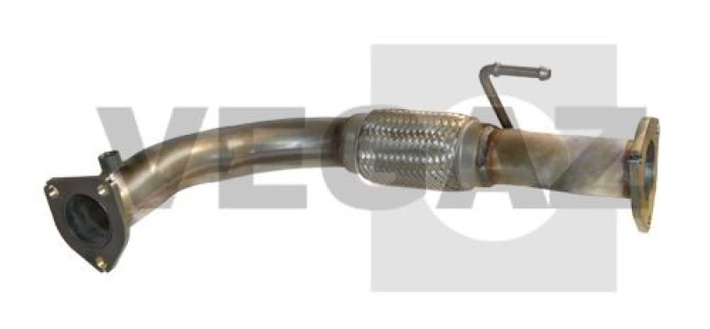 Image of Exhaust Pipe VEGAZ OR-327