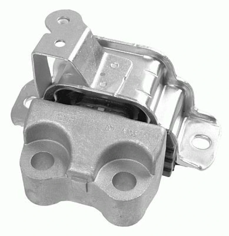 Image of Engine mount LEMFORDER 34461 01