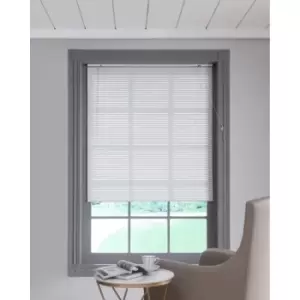 Image of Little Black Book Aluminium Venetian Blind White 130/160Cm