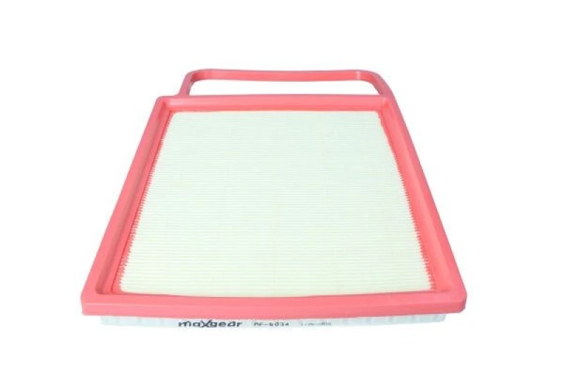 Image of MAXGEAR 26-0200 Air filter Filter Insert Air Filter (8)
