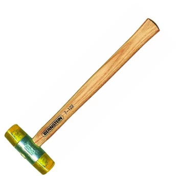 Image of Bernstein 7-121 Plastic Hammer 22mm Ø