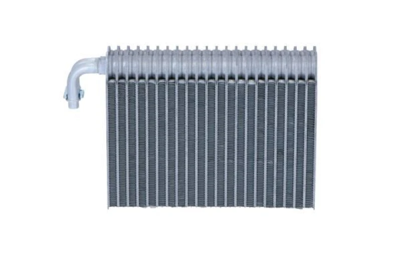 Image of NRF 36068 Evaporator without expansion valve Aluminium Evaporator,air conditioning (471)