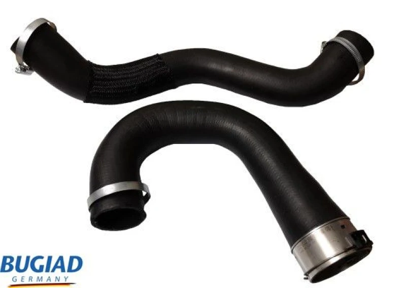 Image of Charger intake hose BUGIAD 82372