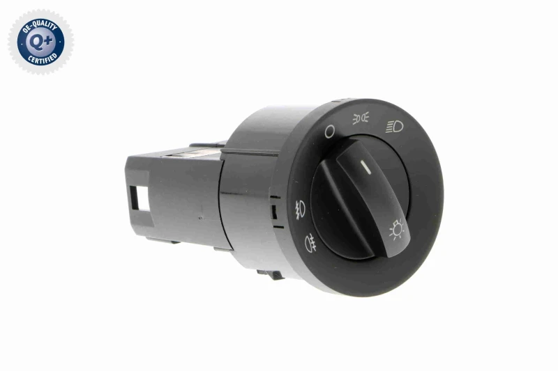 Image of VEMO V10-73-0194 Switch, headlight Switch,headlight (809)