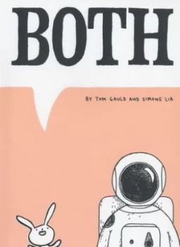 Image of Both by Simone Lia Hardback