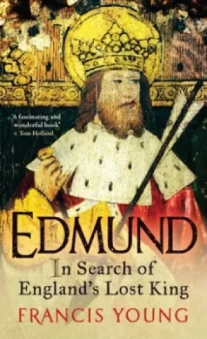 Image of Edmund by Francis Young