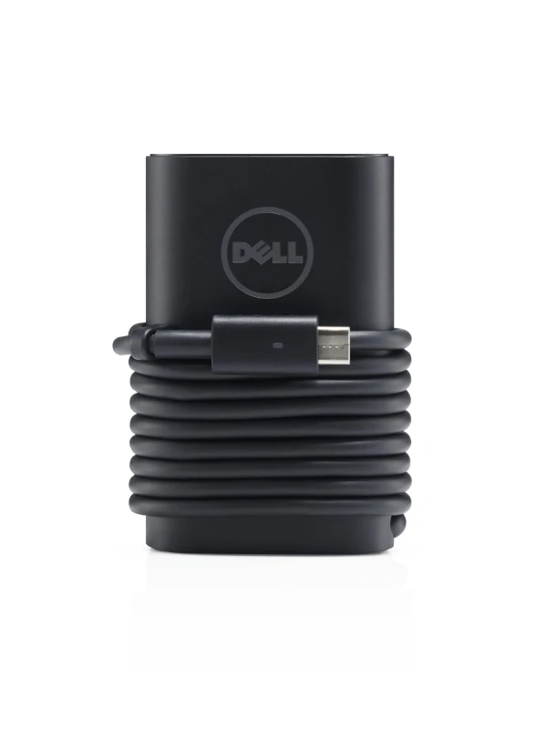 Image of DELL R56RV power adapter/inverter Indoor 90 W Black