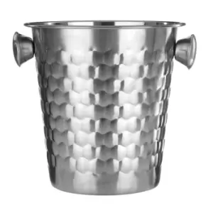 Image of Premier Housewares Honey Bee Wine Cooler - Stainless Steel