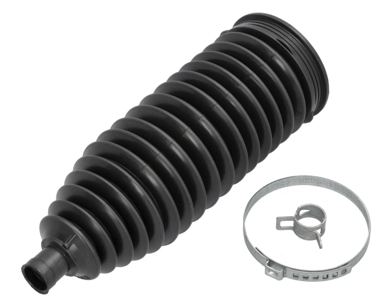 Image of Steering rack gaiter kit MEYLE 014 620 0022