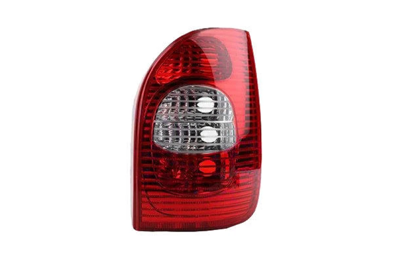 Image of JOHNS 23 15 88-8 Rear light without bulb holder, Right Combination Rearlight (391)