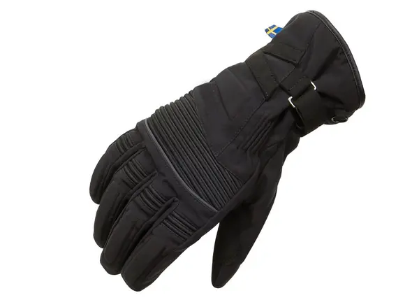 Image of Lindstrands Greip Black Size 5