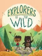 Image of explorers of the wild