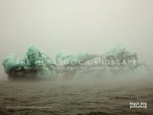 Image of The Metabolic Landscape by Gina Glover Paperback