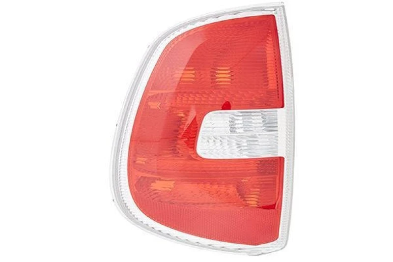 Image of HELLA 9EL 354 077-011 Rear light without bulb holder, Left, W5W, with bulbs Combination Rearlight (391)