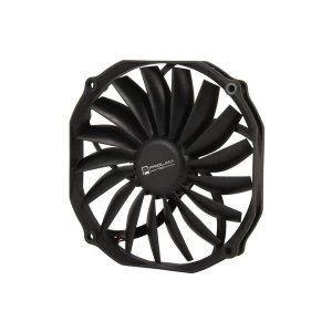 image of Prolimatech Ultra Sleek Vortex Fan - 140mm