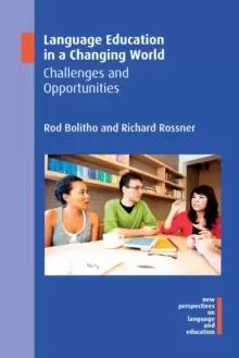 Image of Language Education in a Changing World : Challenges and Opportunities
