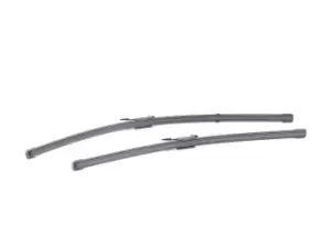 Image of SWF Wiper blade Front 119363 Windscreen wiper,Window wiper AUDI,A3 Schragheck (8P1),A3 Sportback (8PA)