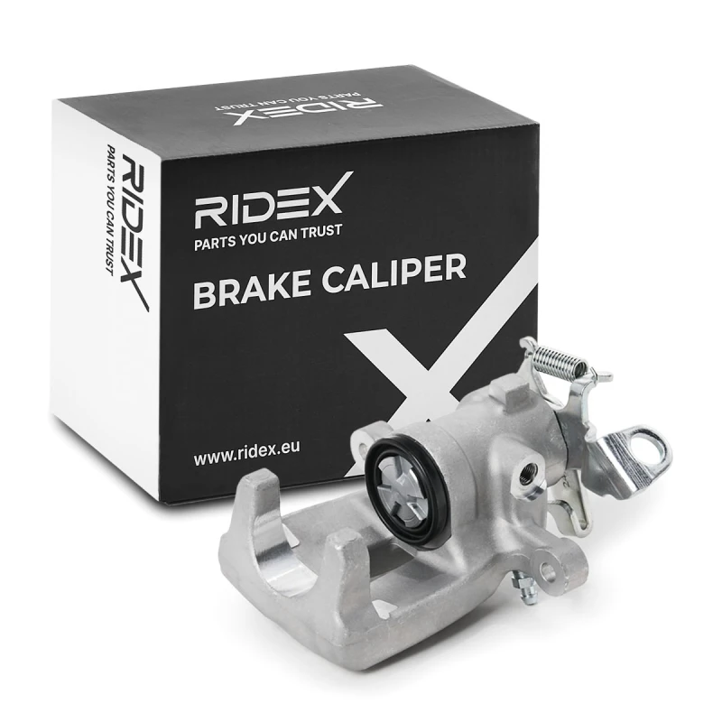 Image of RIDEX Brake caliper RIDEX 78B2042