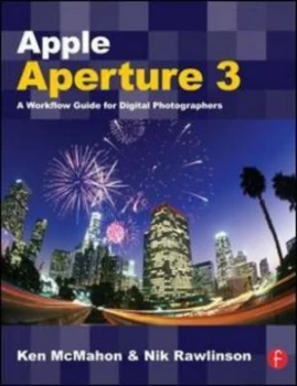 Image of Apple Aperture 3 by Ken Mcmahon Book
