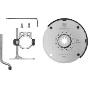 Image of Fein 35222952010 HSS Saw blade set 2 Piece 100 mm 1 Set