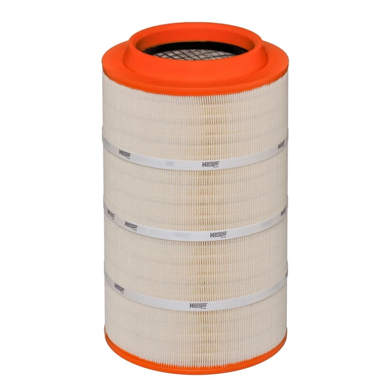 Image of Air filter HENGST FILTER E541L02