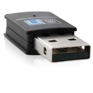 Image of Schwaiger DTR300WLAN networking card WLAN 300 Mbit/s