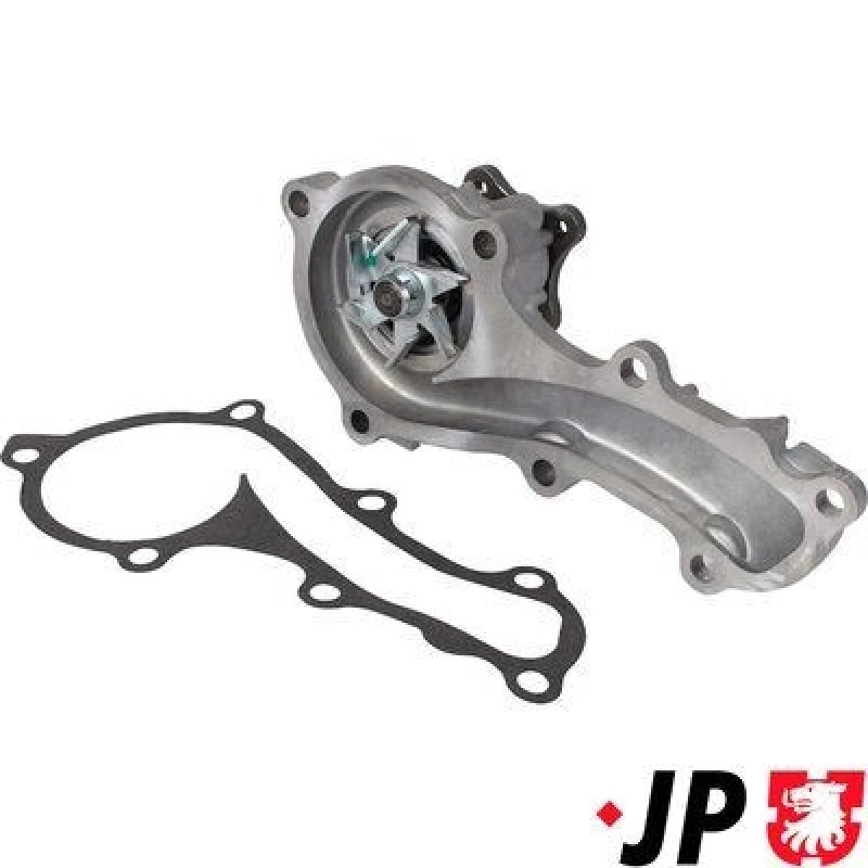 Image of JP GROUP Water pump JP GROUP 4014100300