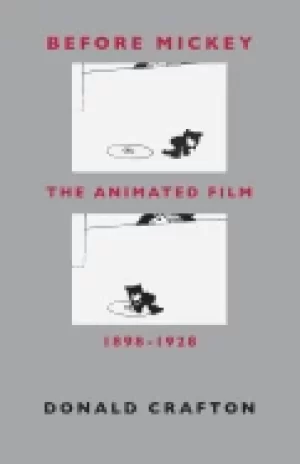 Image of before mickey the animated film 1898 1928