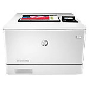 Image of HP LaserJet Pro M454DN Colour Laser Printer