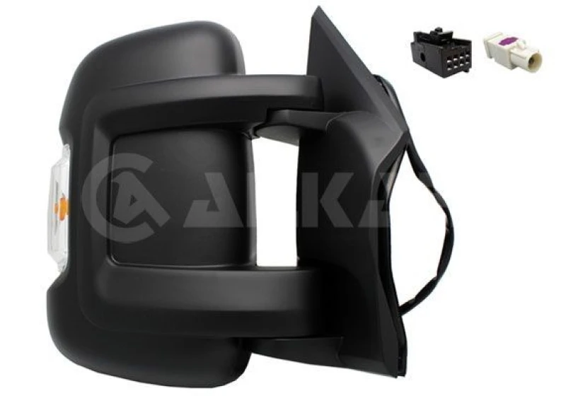 Image of ALKAR Wing mirror ALKAR 9234922
