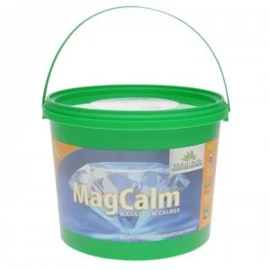 image of Global Herbs MagCalm Supplement