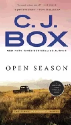 Image of open season