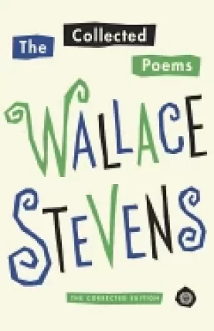 Image of collected poems the corrected edition
