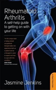 Image of Rheumatoid Arthritis by Jasmine Jenkins Book