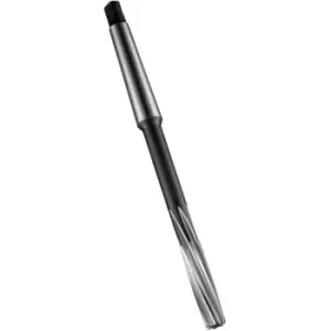 image of B161 11.00MM HSS-E Morse Taper Chucking Reamer DIN 208