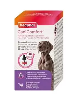 image of Beaphar CaniComfort 30 Day Refill 48ml