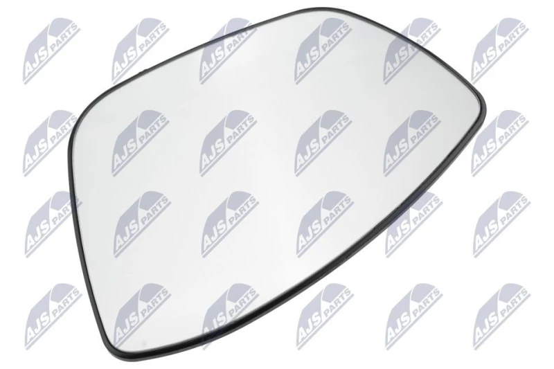 Image of NTY Wing mirror glass NTY EZC-PL-177